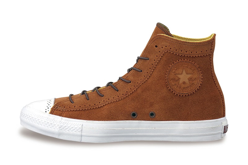 Converse Japan 2013 February Releases