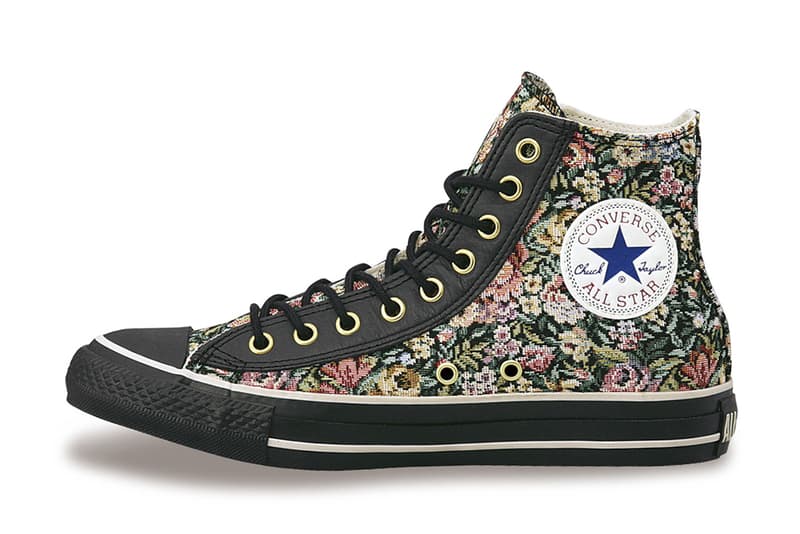 Converse Japan 2013 February Releases