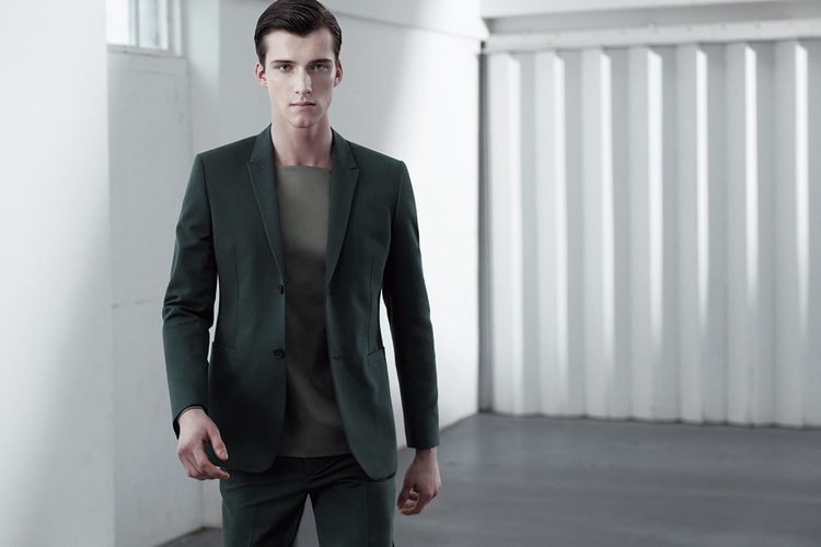 COS 2013 Spring/Summer Campaign