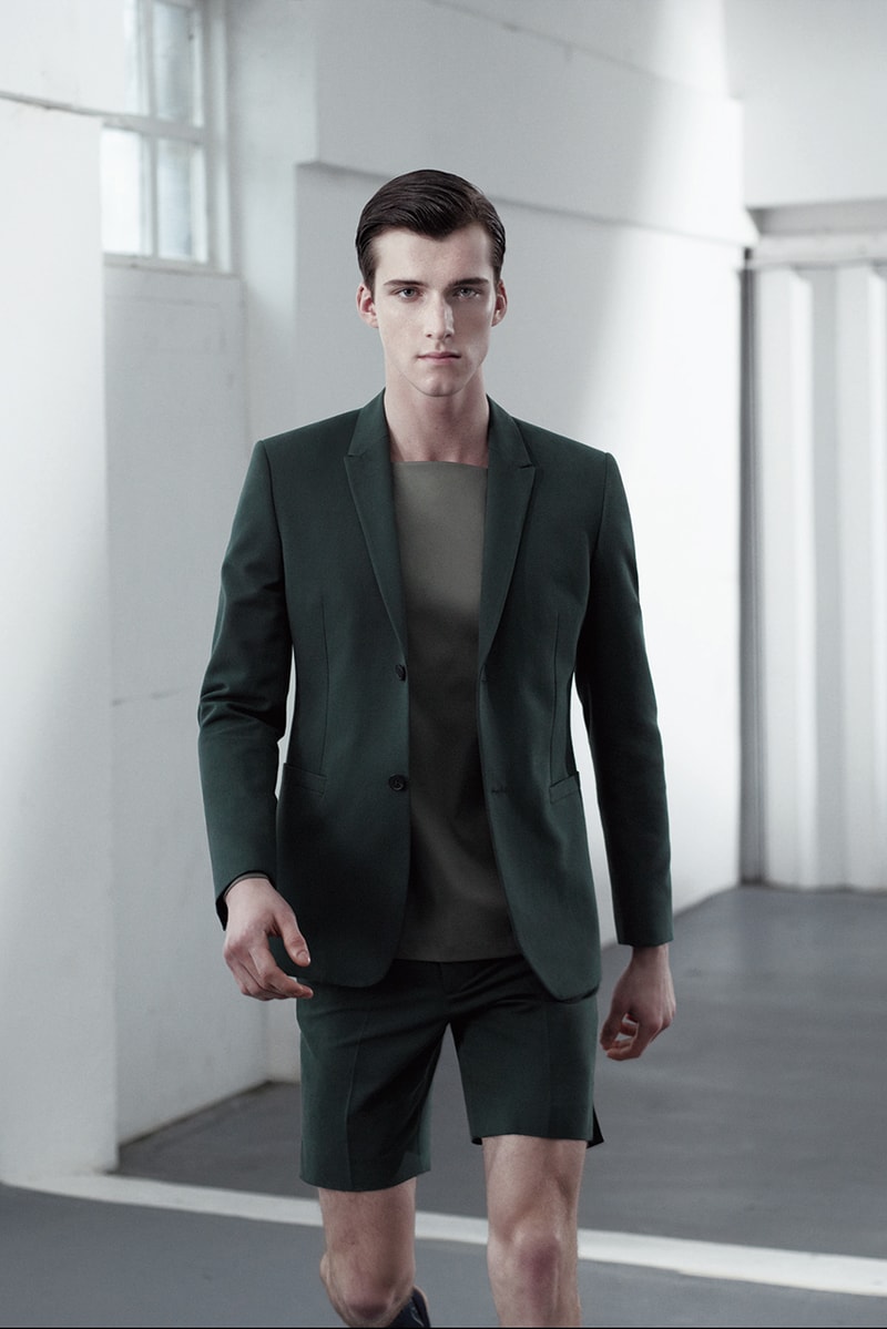 COS 2013 Spring/Summer Campaign