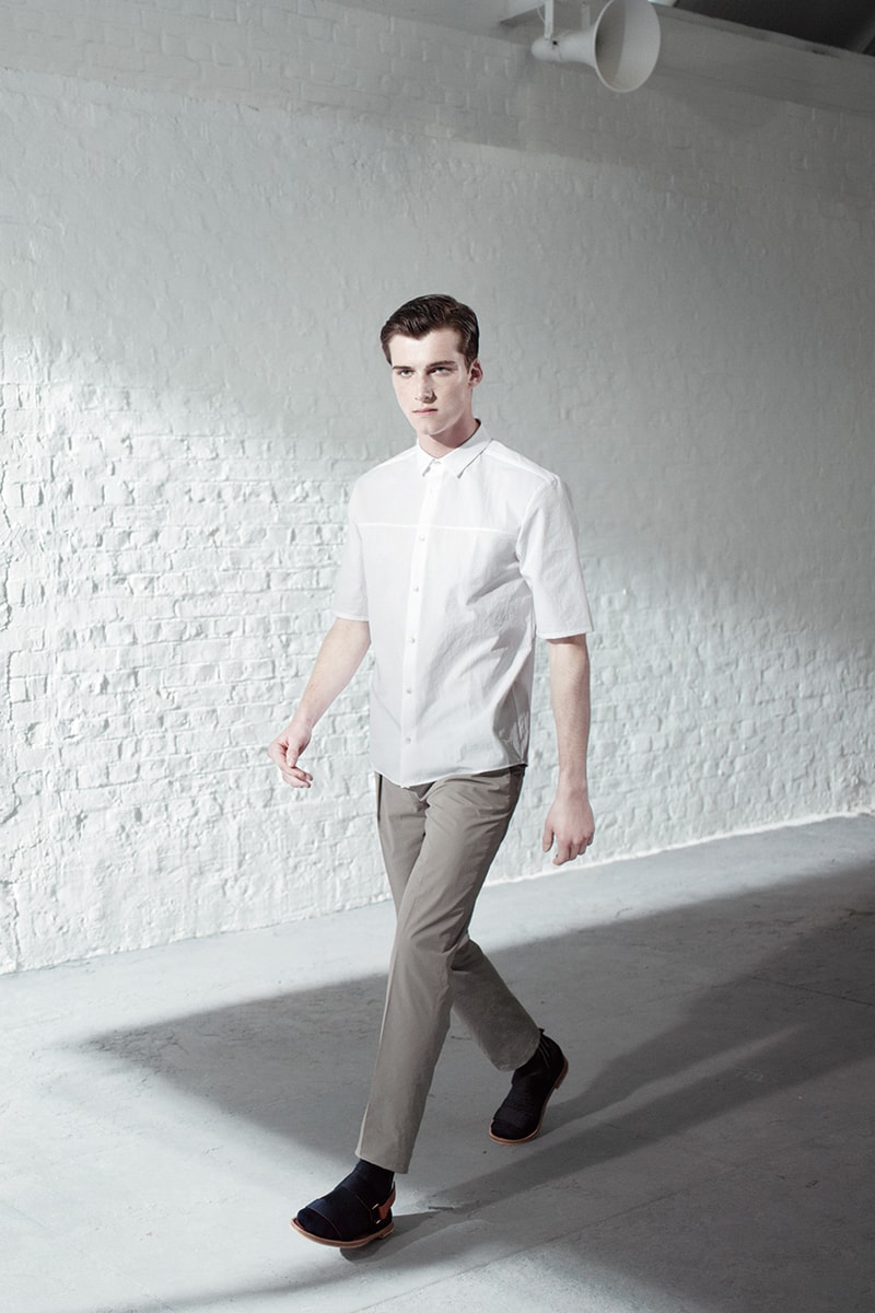 COS 2013 Spring/Summer Campaign