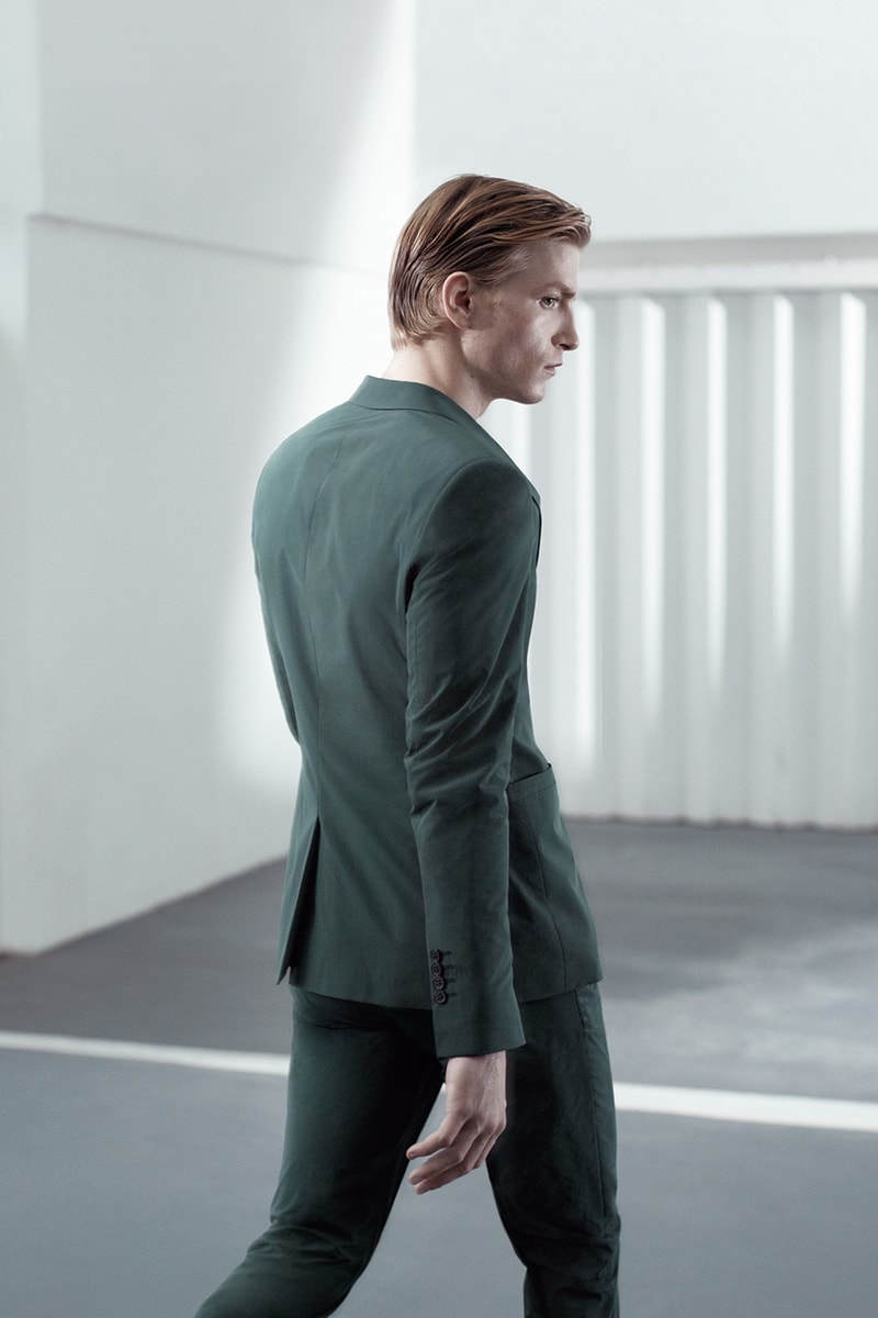 COS 2013 Spring/Summer Campaign