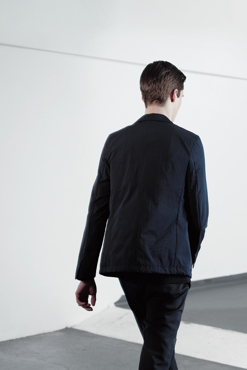 COS 2013 Spring/Summer Campaign