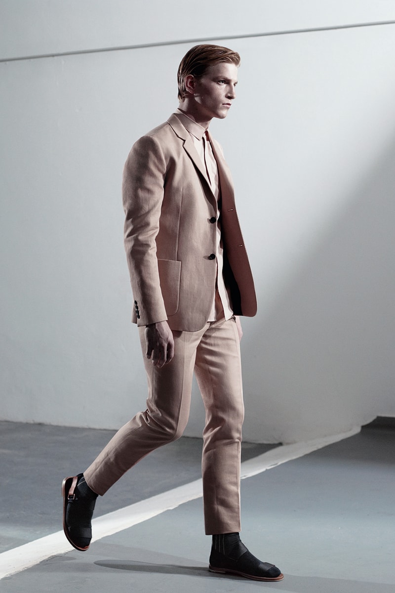 COS 2013 Spring/Summer Campaign