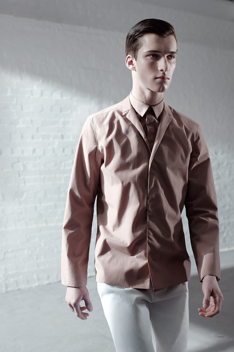 COS 2013 Spring/Summer Campaign