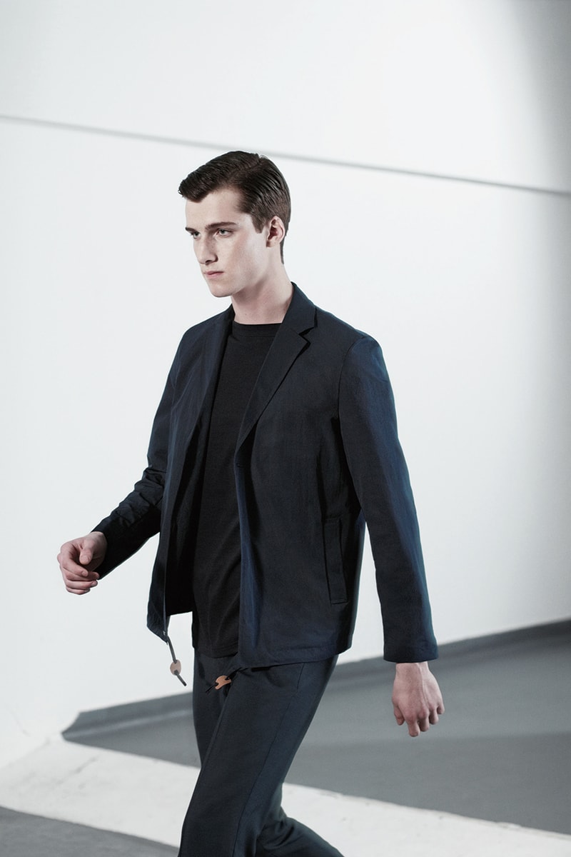 COS 2013 Spring/Summer Campaign