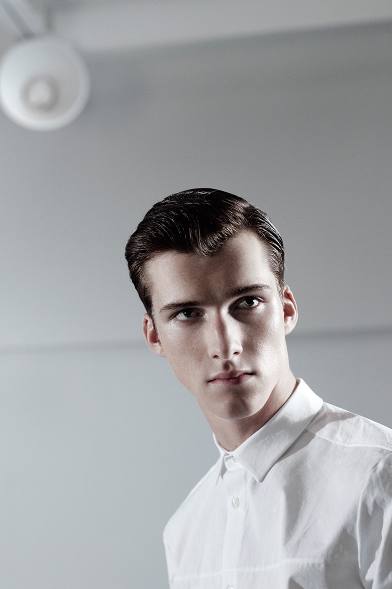COS 2013 Spring/Summer Campaign
