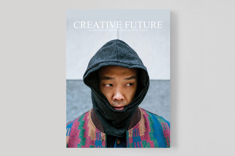 Creative Future Magazine Issue #04