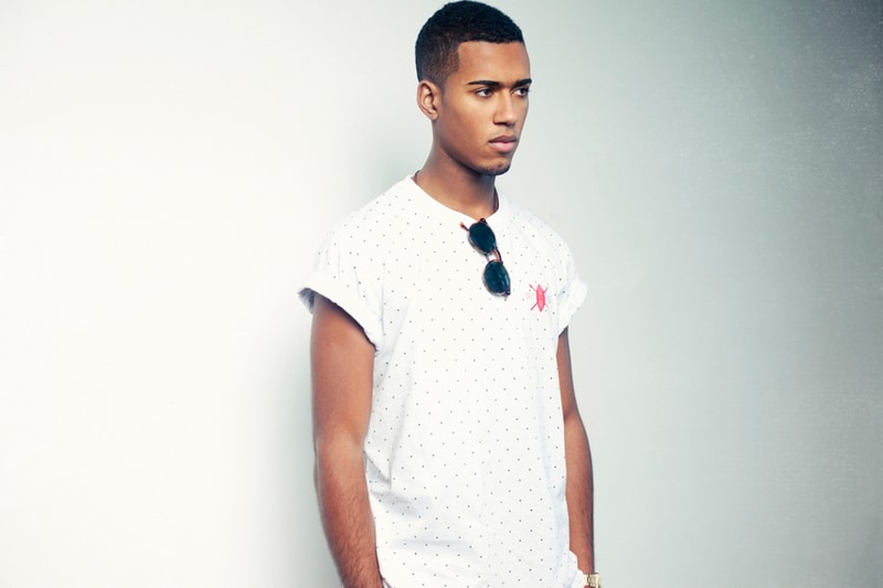 Daily Paper 2013 Spring/Summer Lookbook