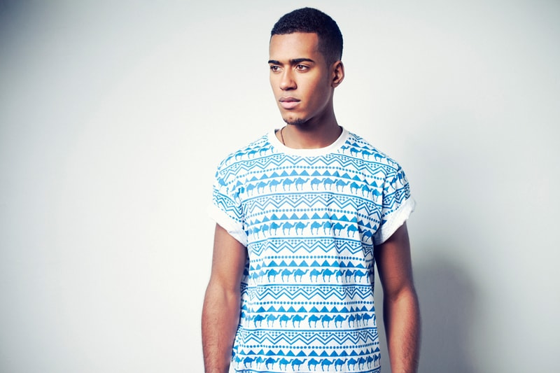 Daily Paper 2013 Spring/Summer Lookbook