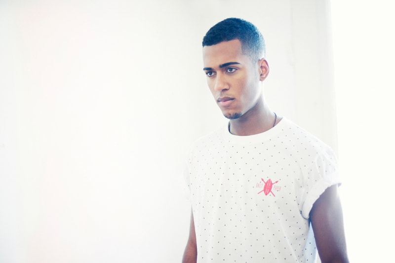 Daily Paper 2013 Spring/Summer Lookbook
