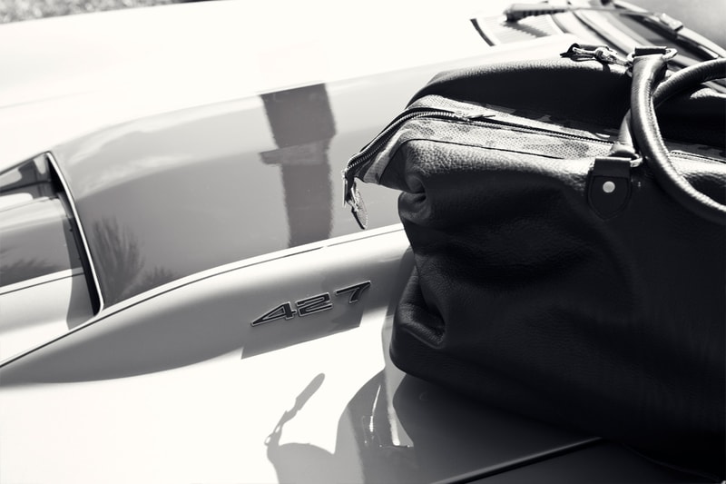 Del Toro 2013 Spring/Summer "Edition III" Lookbook
