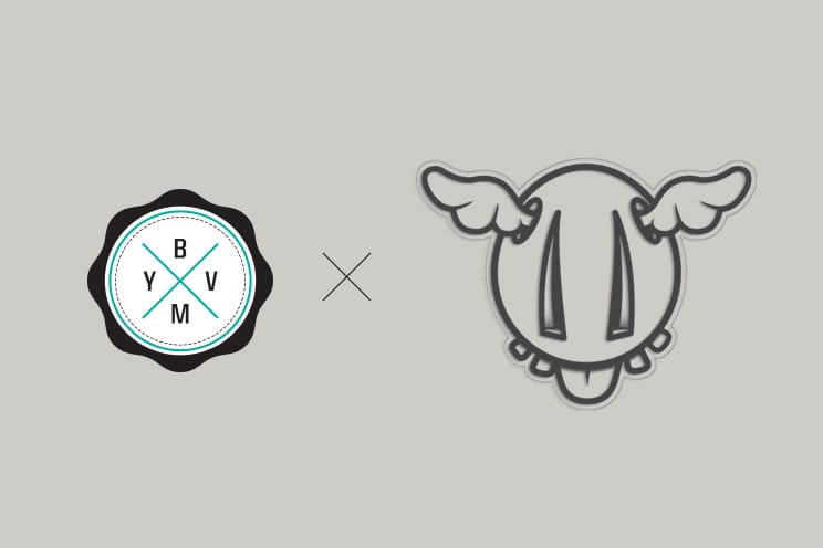 Design an Upcoming D*FACE T-Shirt with Blank You Very Much