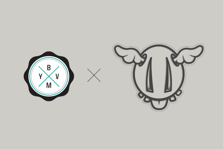 Design an Upcoming D*FACE T-Shirt with Blank You Very Much