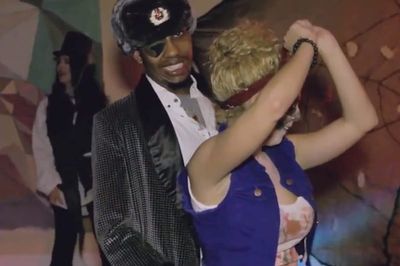 Detroit Rubber Episode 2: Party in the D