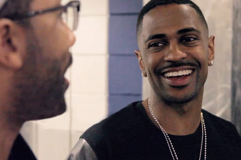 Detroit Rubber Episode 3: Frank The Butcher, Mr. Porter and Big Sean Guest Star