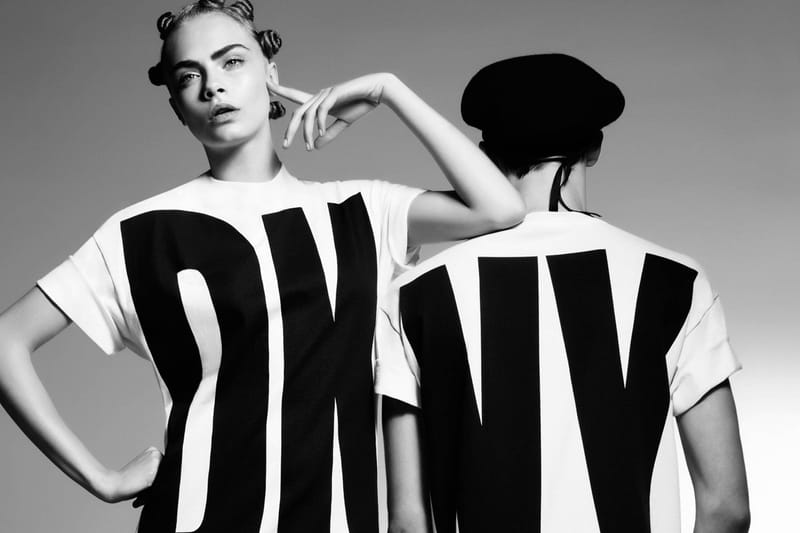 DKNY x Opening Ceremony 2013 Spring/Summer Collection