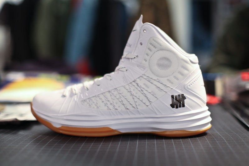 Eddie Cruz of Undefeated Talks About Their Nike "Bring Back" Pack