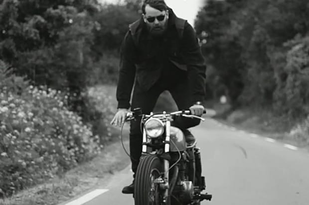 Edwin & Kingdom of Kicks present FURTHER: London to Biarritz and Back Again