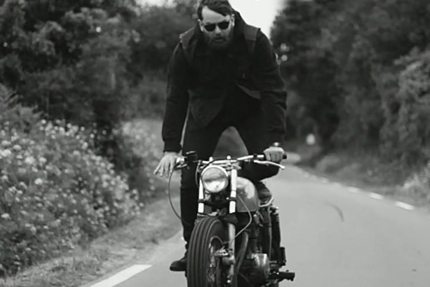 Edwin & Kingdom of Kicks present FURTHER: London to Biarritz and Back Again