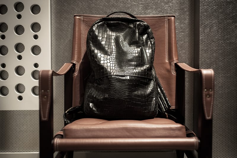 En Noir 2013 Spring/Summer Accessories Preview 