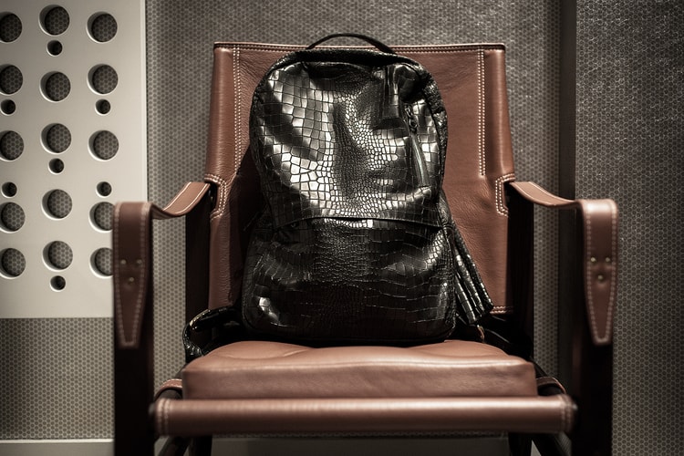 En Noir 2013 Spring/Summer Accessories Preview