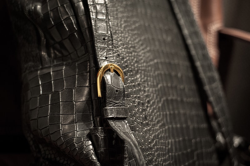 En Noir 2013 Spring/Summer Accessories Preview 