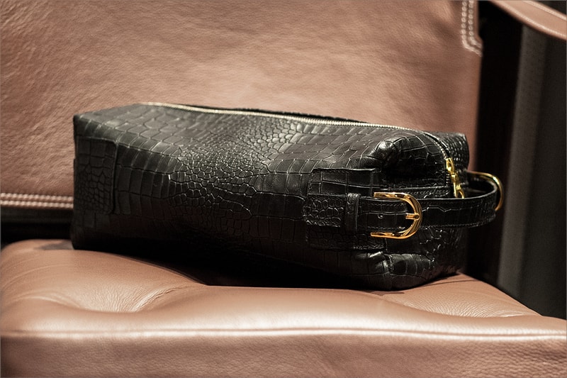 En Noir 2013 Spring/Summer Accessories Preview 