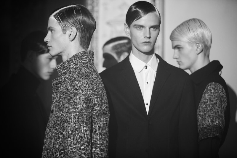 Erïk Bjerkesjö 2013 Fall/Winter Collection