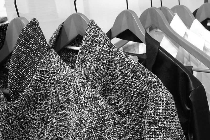 Erïk Bjerkesjö 2013 Fall/Winter Collection