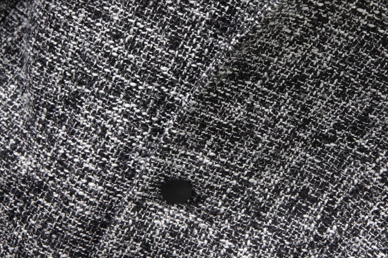Erïk Bjerkesjö 2013 Fall/Winter Collection