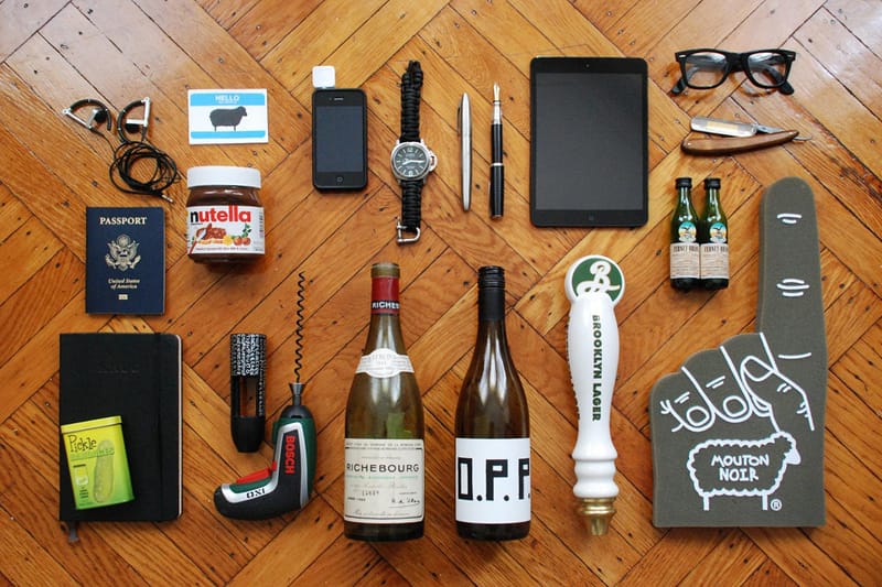 Essentials: André Hueston Mack