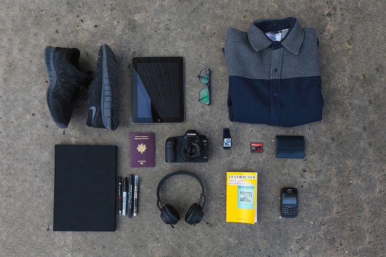 Essentials: Clement Taverniti of Still Good