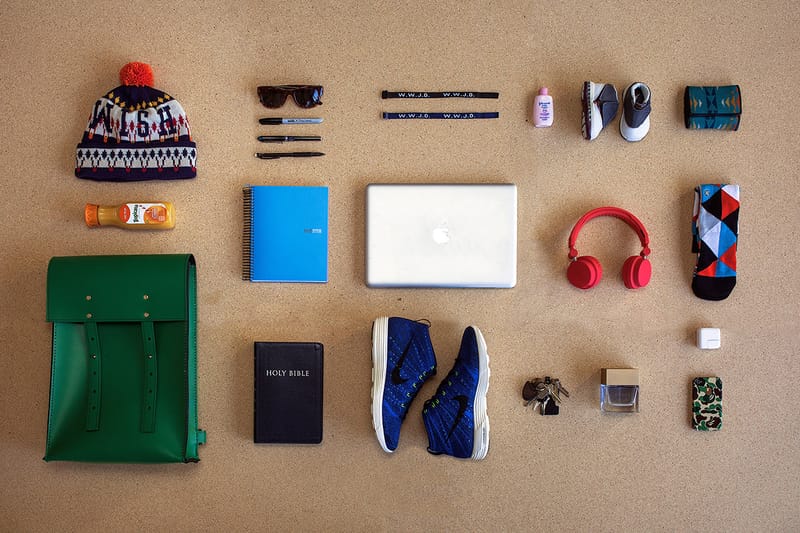 Essentials: Frank Cooke of Wish 