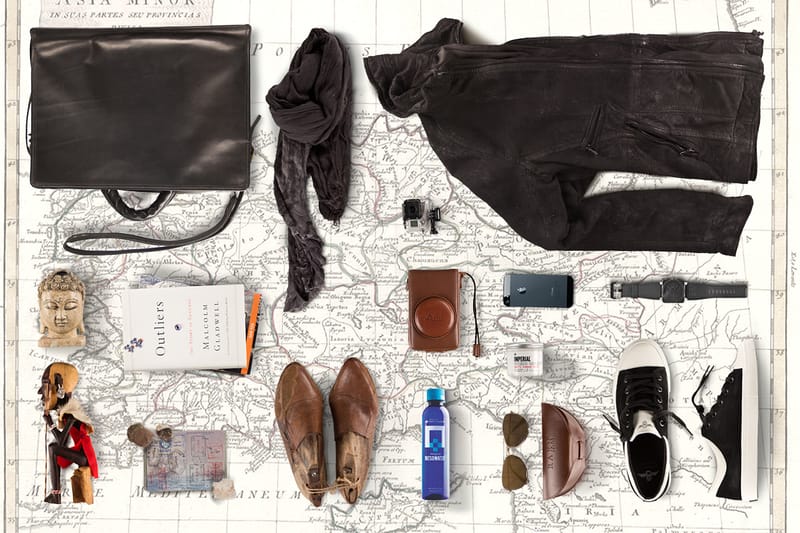 Essentials: Robert Nand of Creative Recreation