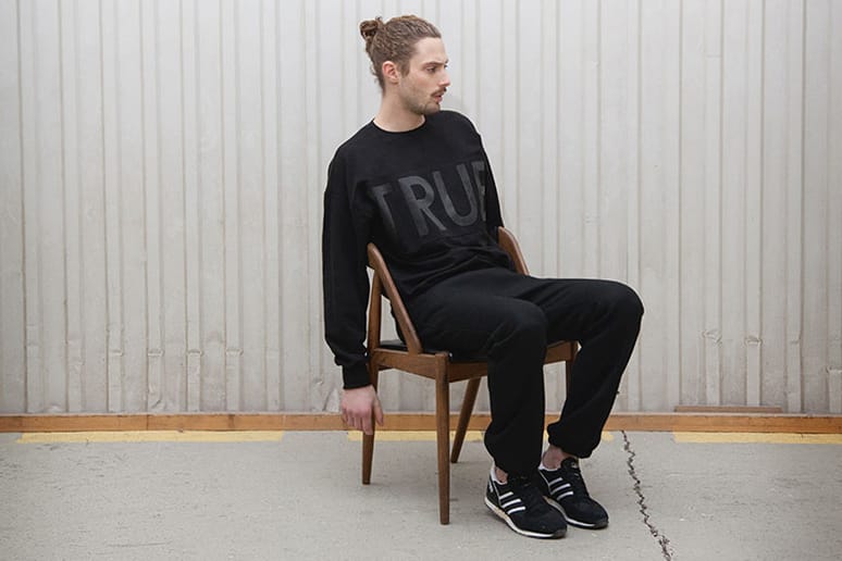 Ethel Vaughn 2013 Fall/Winter Lookbook