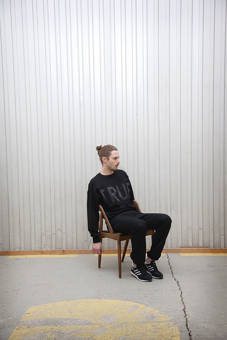 Ethel Vaughn 2013 Fall/Winter Lookbook