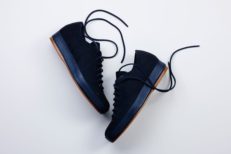 FEIT 2013 Spring Hand Sewn Superclean