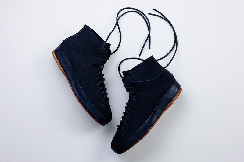 FEIT 2013 Spring Hand Sewn Superclean