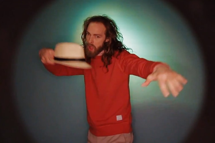 FRANK & OAK Launch Their Summer Specific Escondido Capsule