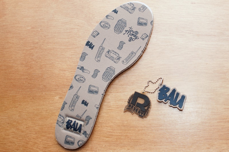 Frank The Butcher Talks Sneaker Design & the Reebok 30th Anniversary Classic Leather