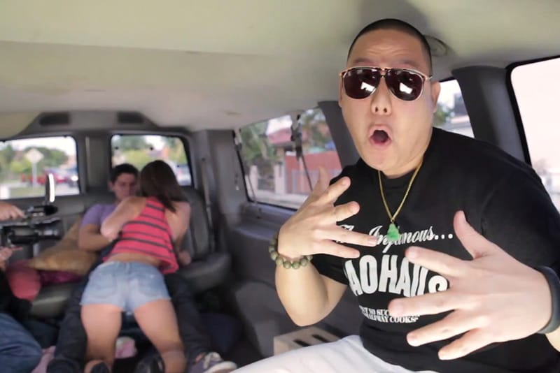Fresh Off The Boat With Eddie Huang: Miami (Trailer)