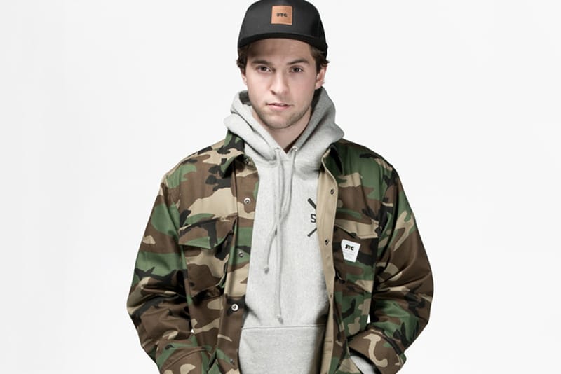 FTC 2013 Spring/Summer Collection