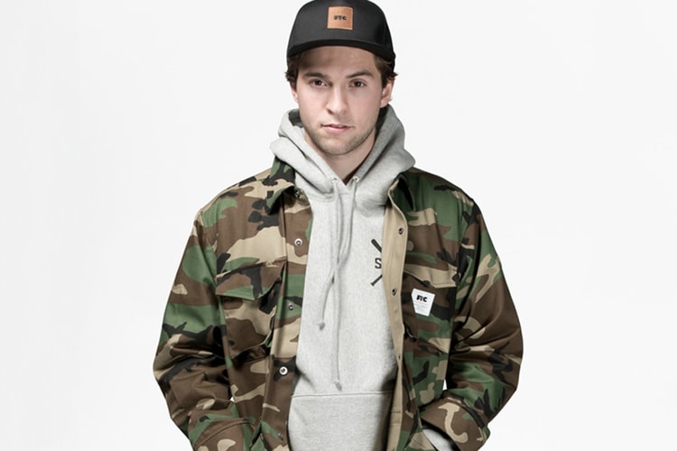 FTC 2013 Spring/Summer Collection