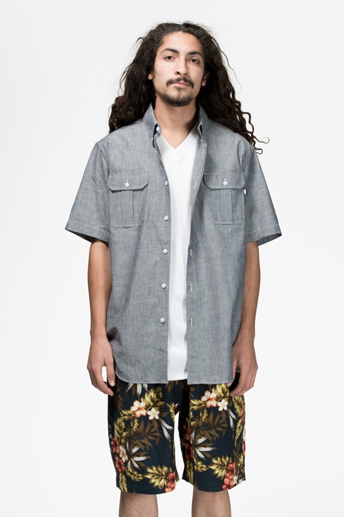 FTC 2013 Spring/Summer Collection