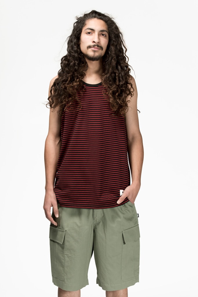 FTC 2013 Spring/Summer Collection