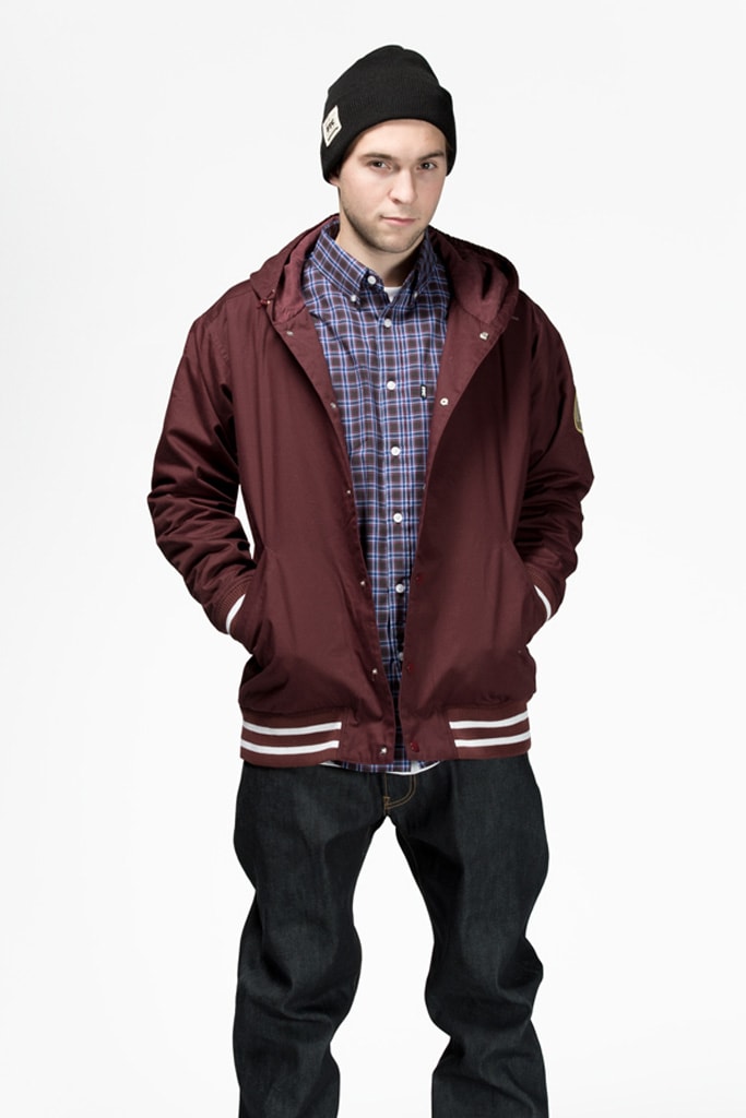 FTC 2013 Spring/Summer Collection