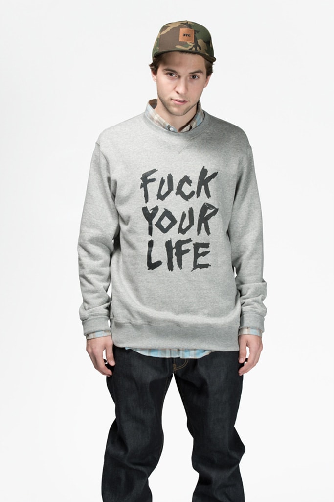FTC 2013 Spring/Summer Collection
