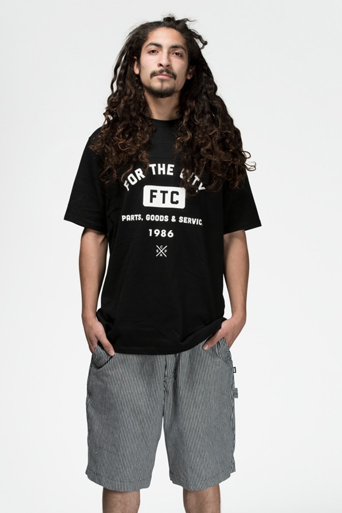 FTC 2013 Spring/Summer Collection