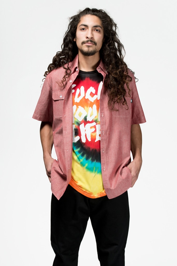 FTC 2013 Spring/Summer Collection